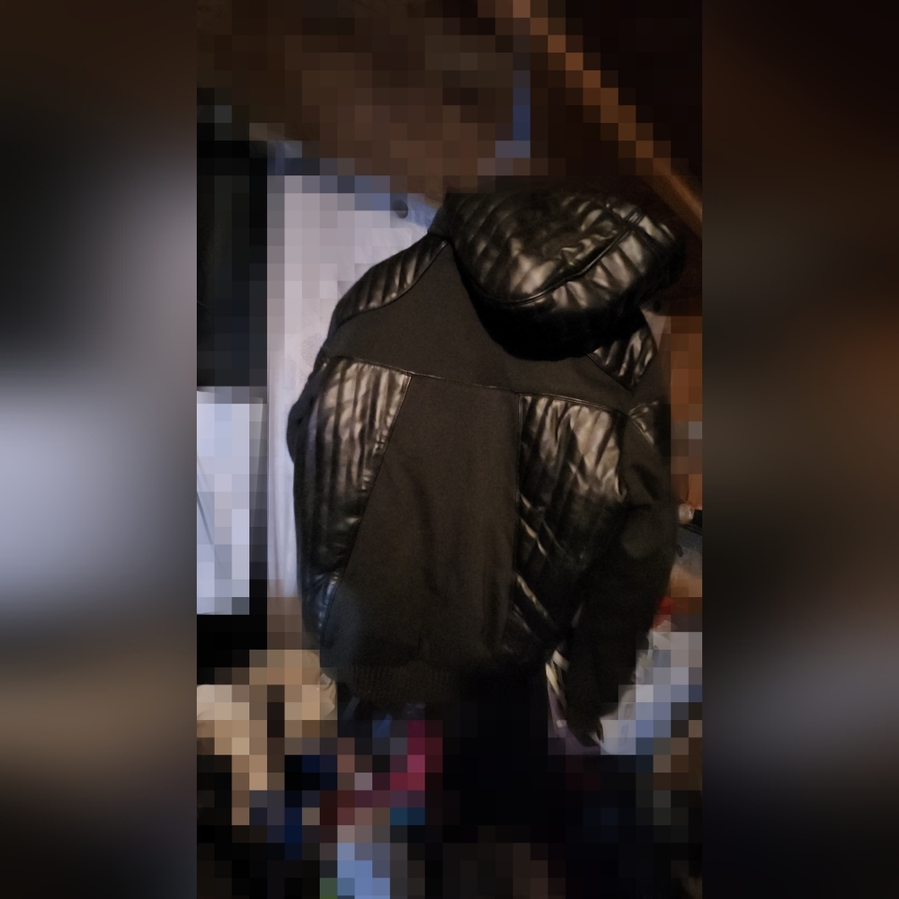 ROBERT PHILIPPE JACKET - Picture 2 of 3